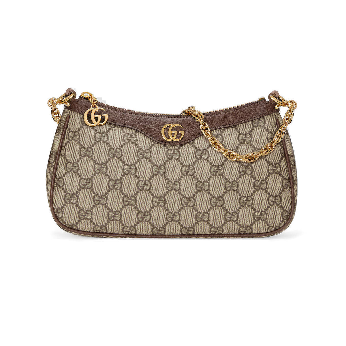 Ophidia Shoulder Bag