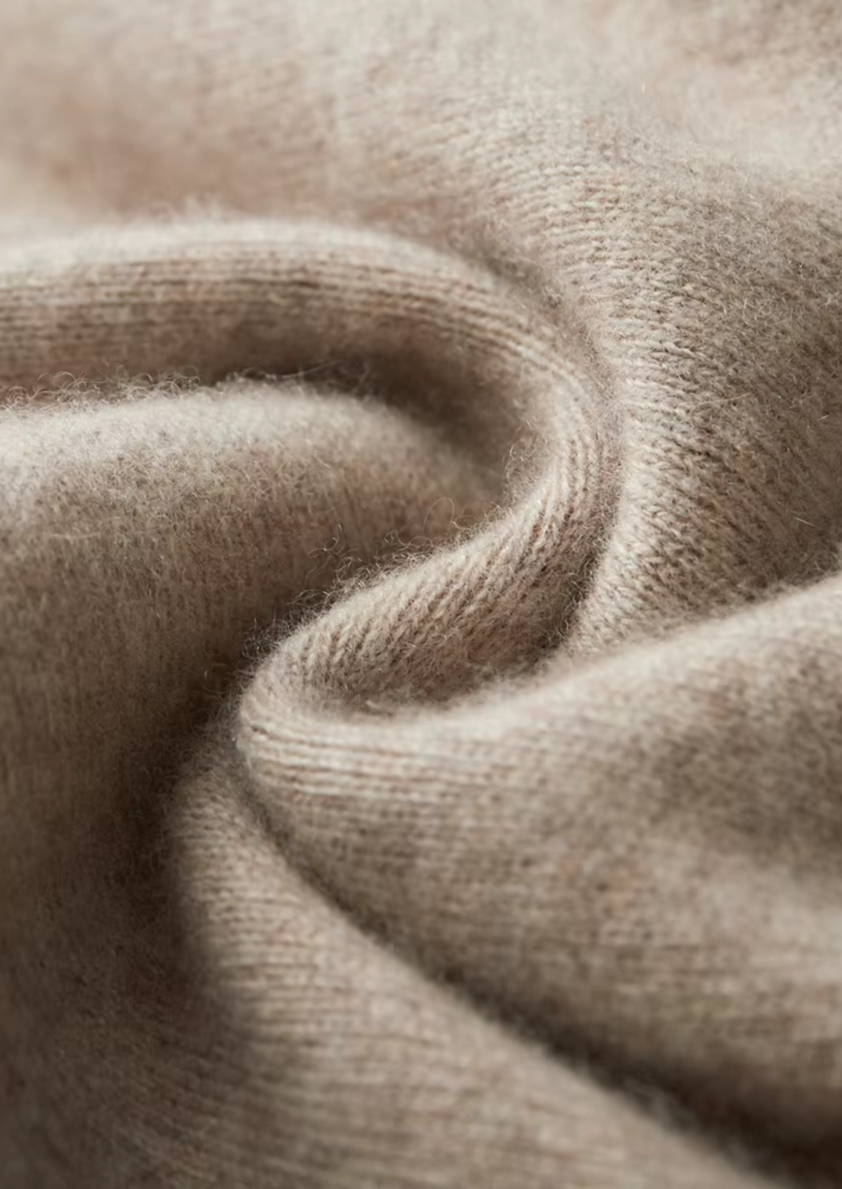 Pure Extra-Fine Merino Wool Leisure Joggers